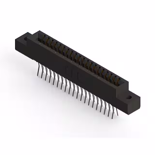391-040-560-202 EDAC Inc.  Edgeboard Connectors